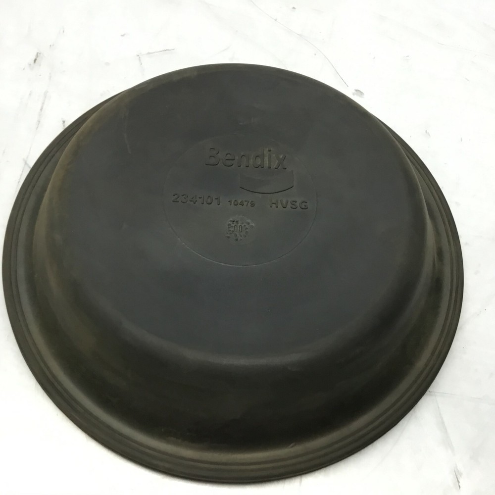 BENDIX BRAKE CHAMBER DIAPHRAM 234101 HVSG