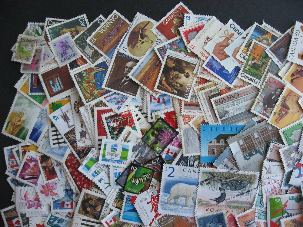 CANADA 600 specialized not face different old up to 2008 issues, mixed condition