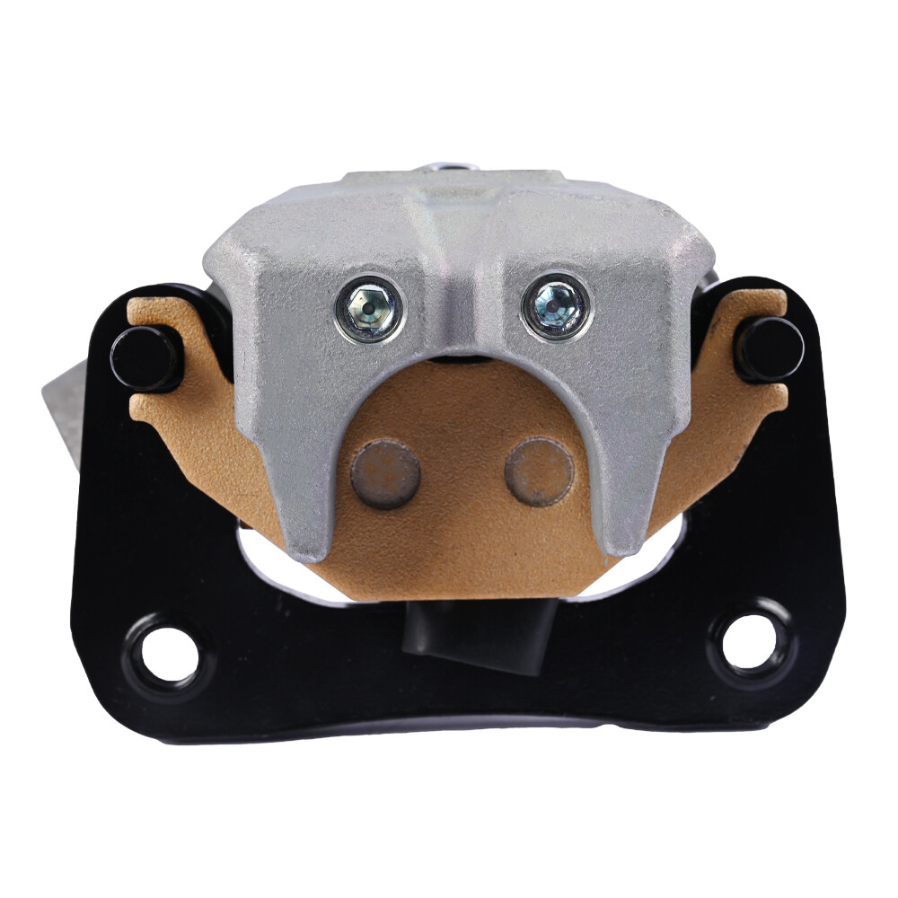 Fit Kawasaki Mule PRO DX DXT FX KAF820 KAF1000 2015-2023 2X Rear Brake Caliper