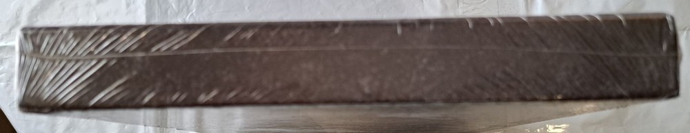 Warhammer 40K 3rd Edition Rulebook SEALED