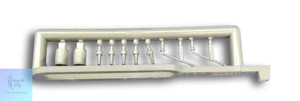KATO 10-358 E351 Series Model Train JP