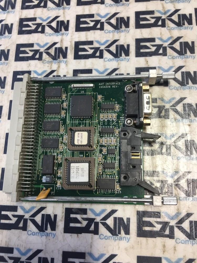 AAT 1054226 Interface Circuit Board