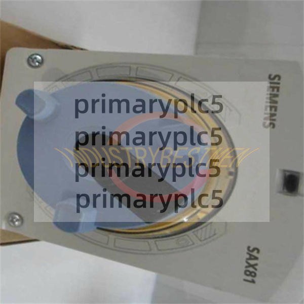1PC Siemens Temperature Sensor SAX81.03 NEW