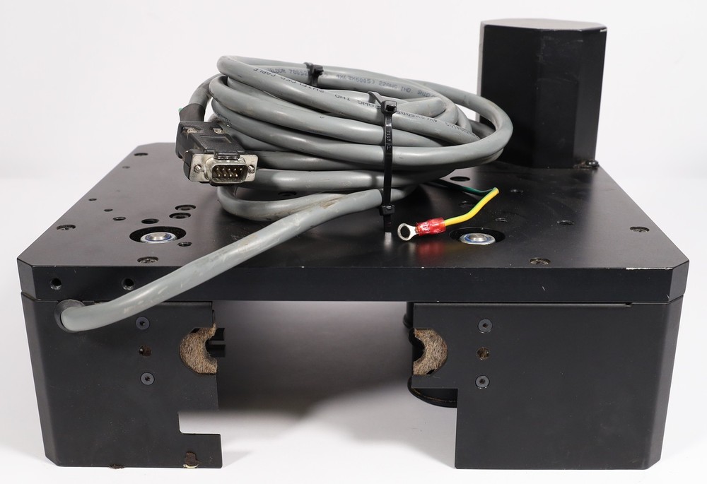 Eshed Robotec Linear Sidebase Belt-Drive