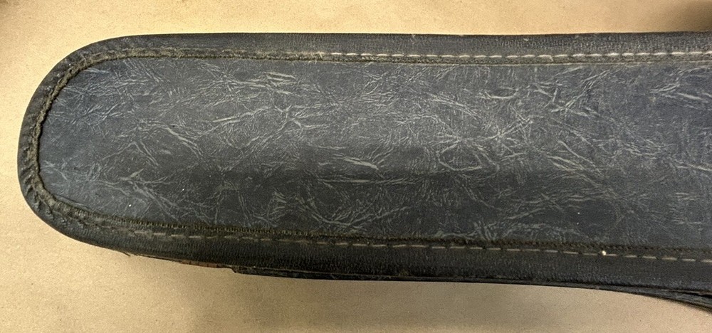 Vintage Geib Challenge 3/4 Violin Case