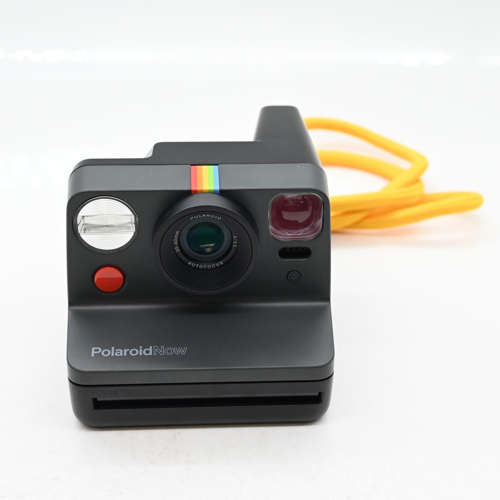 Polaroid Now i-Type Instant Camera #551
