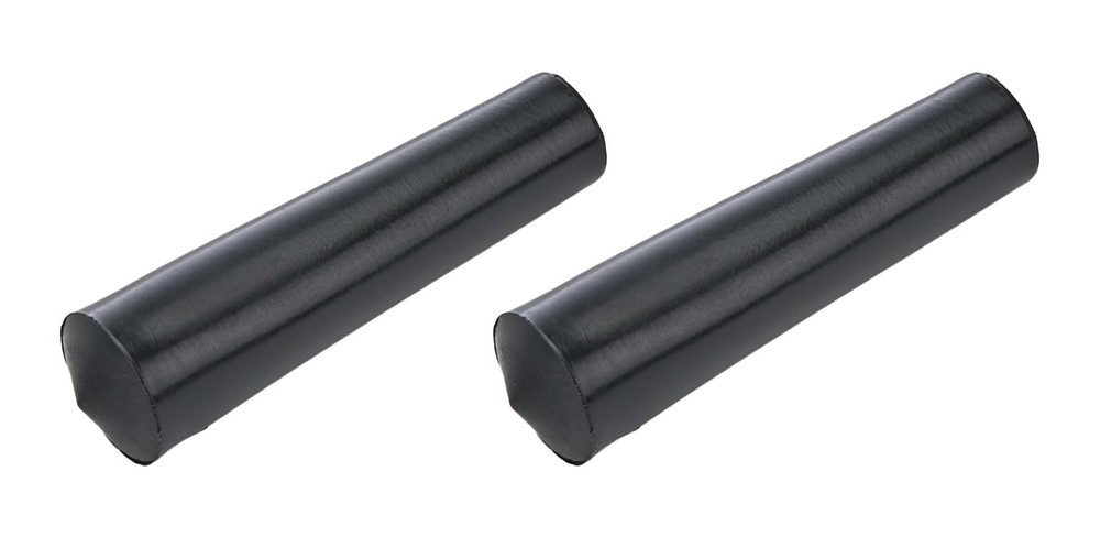 Allstar Performance All80168 10 Toggle Extensions Black 10Pk