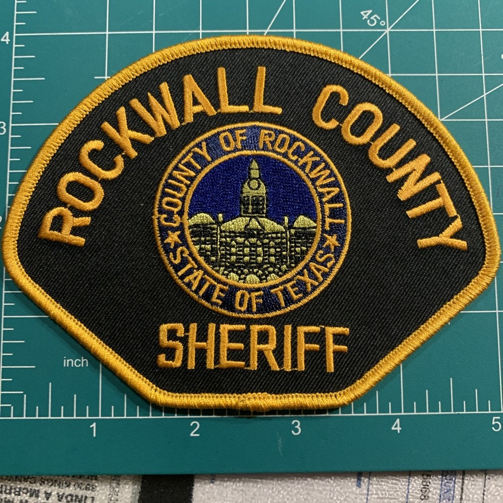 Pennsylvania Conservation Officers 2003 Patch 9P