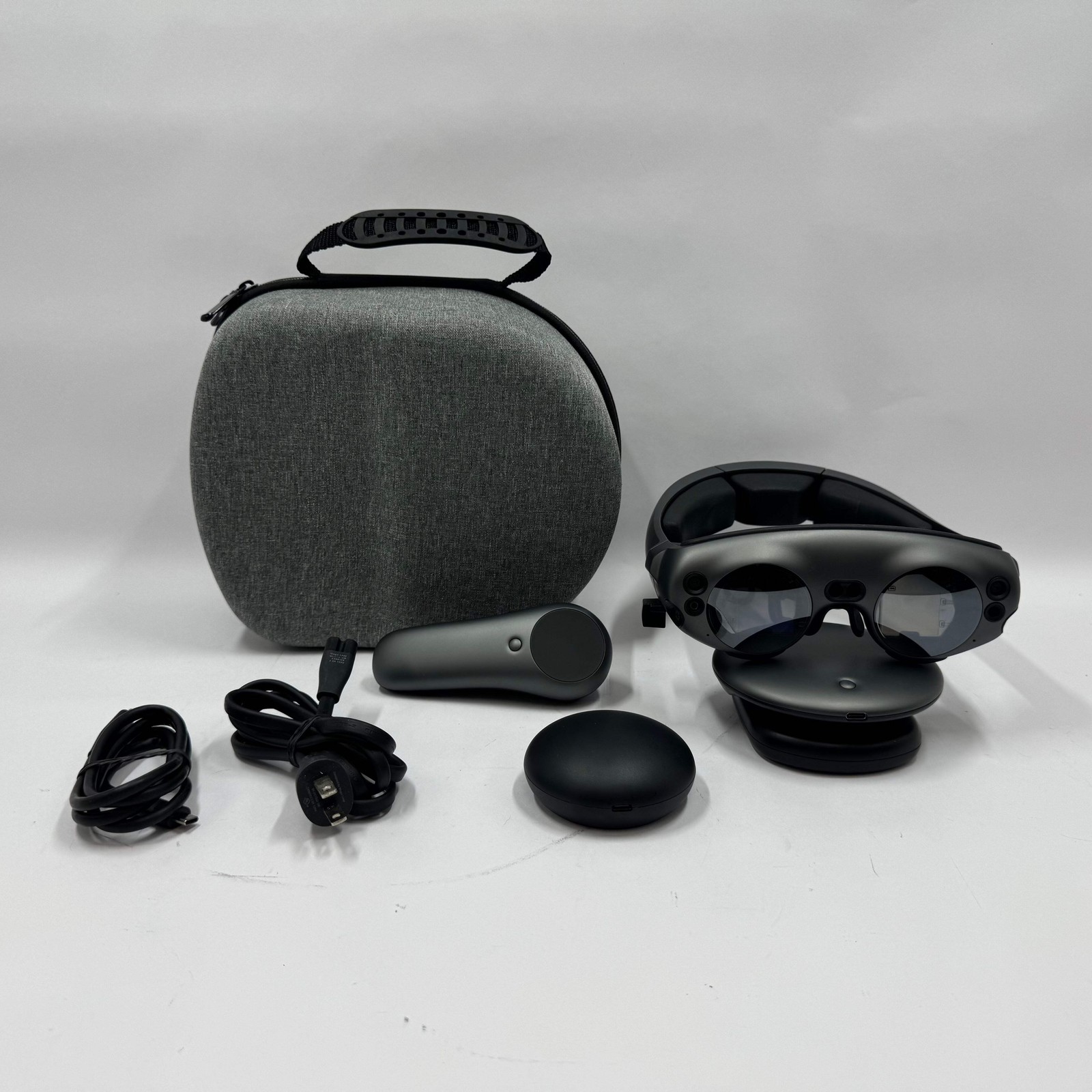 Magic Leap Augmented Reality Headset Augmented Reality Headset M1000