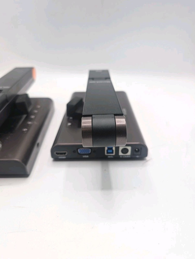 2- HoverCam Ultra 8 Document Cameras