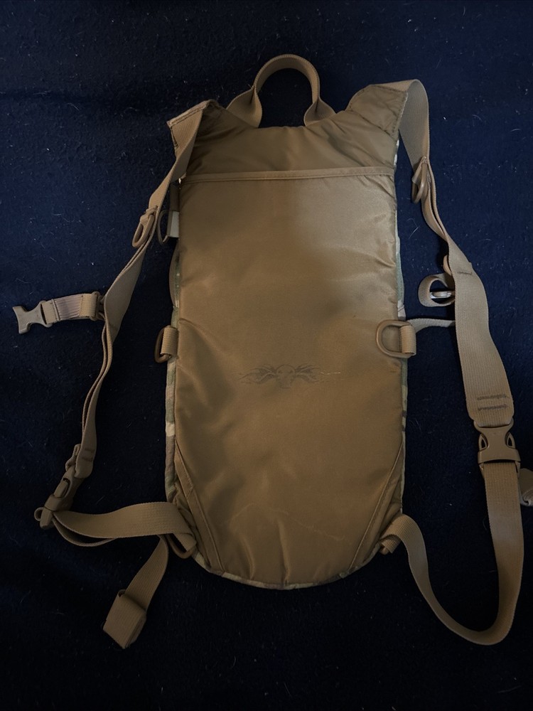 OCP Hydration Camelback Carrier