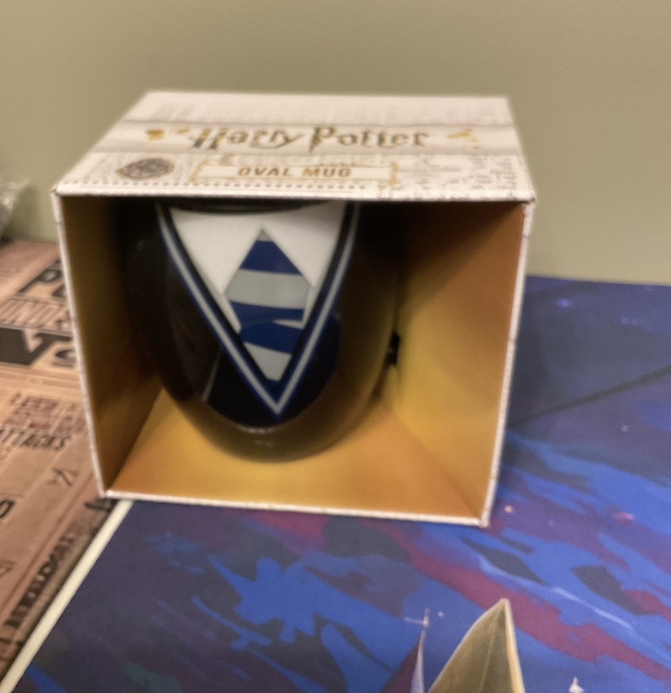 Harry Potter ravenclaw  Mug Cup