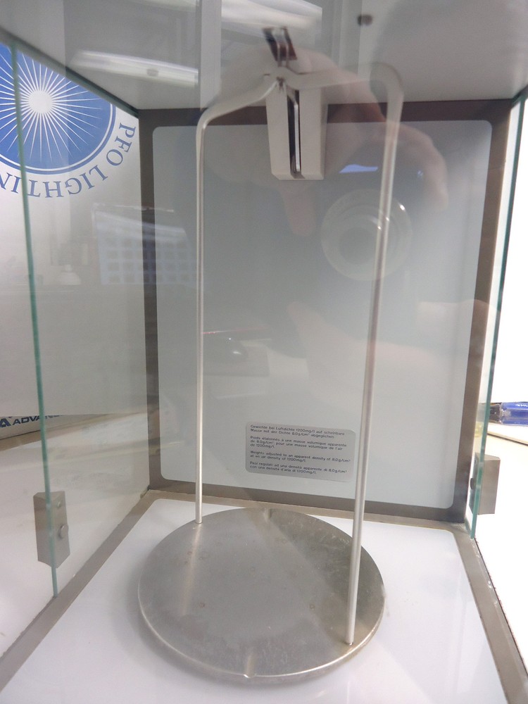 Mettler H80 Lab Scale 160g Maximum