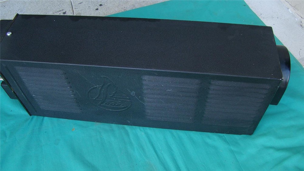 LTR-800 Communications Transmitter-Receiver.