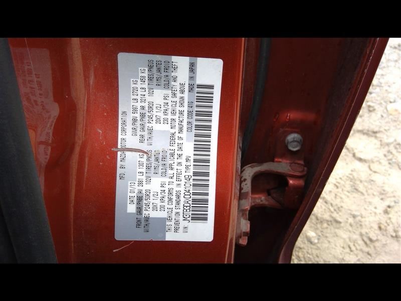 Telematics Interface Module fits 2013 Mazda CX-9 Communication Bluetooth c