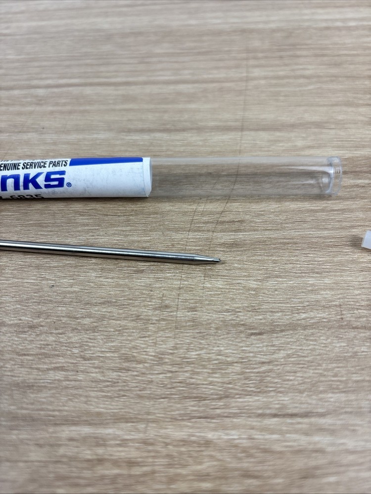 BINKS - 47-6835 - FEATHERING NEEDLE 1.7MM