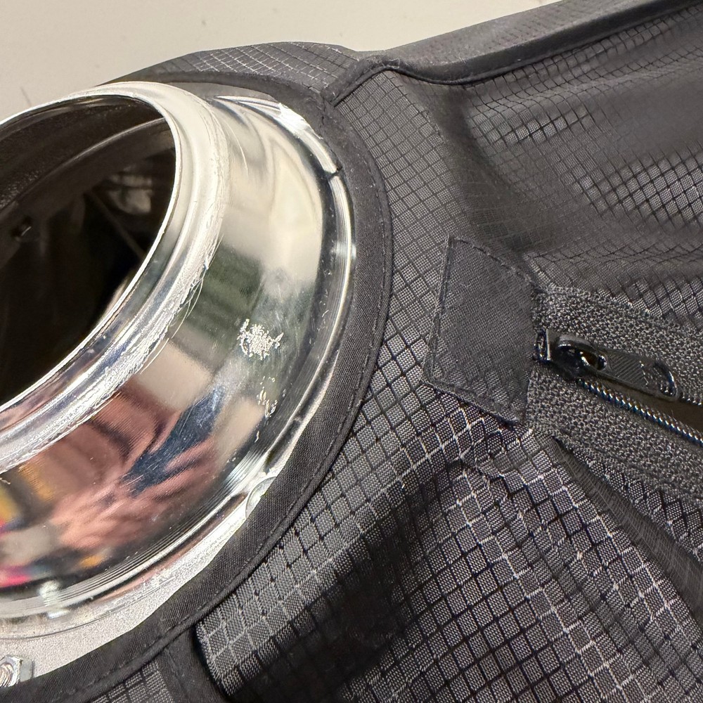 Paul C. Buff 32x40 inch Foldable Flash Softbox with Speedring Light Diffuser