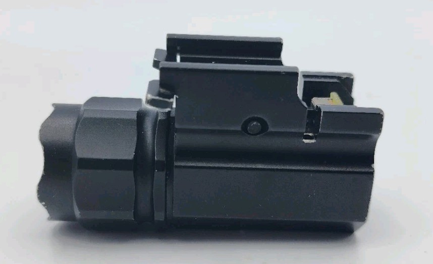 Lixada Gun Light WML LED Flashlight