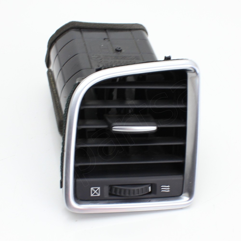 2014 2015 Mazda 6 Left DASHBOARD AIR VENT Outer Driver Side OEM KD4564830