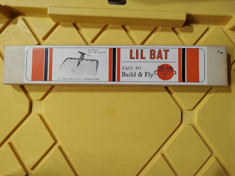 Lil Bat