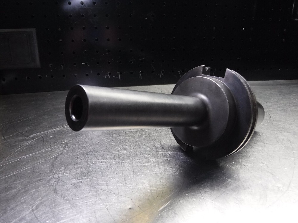Command CAT50 M12 Threaded Tool Holder 6.5" Projection 128644 (LOC1433B)