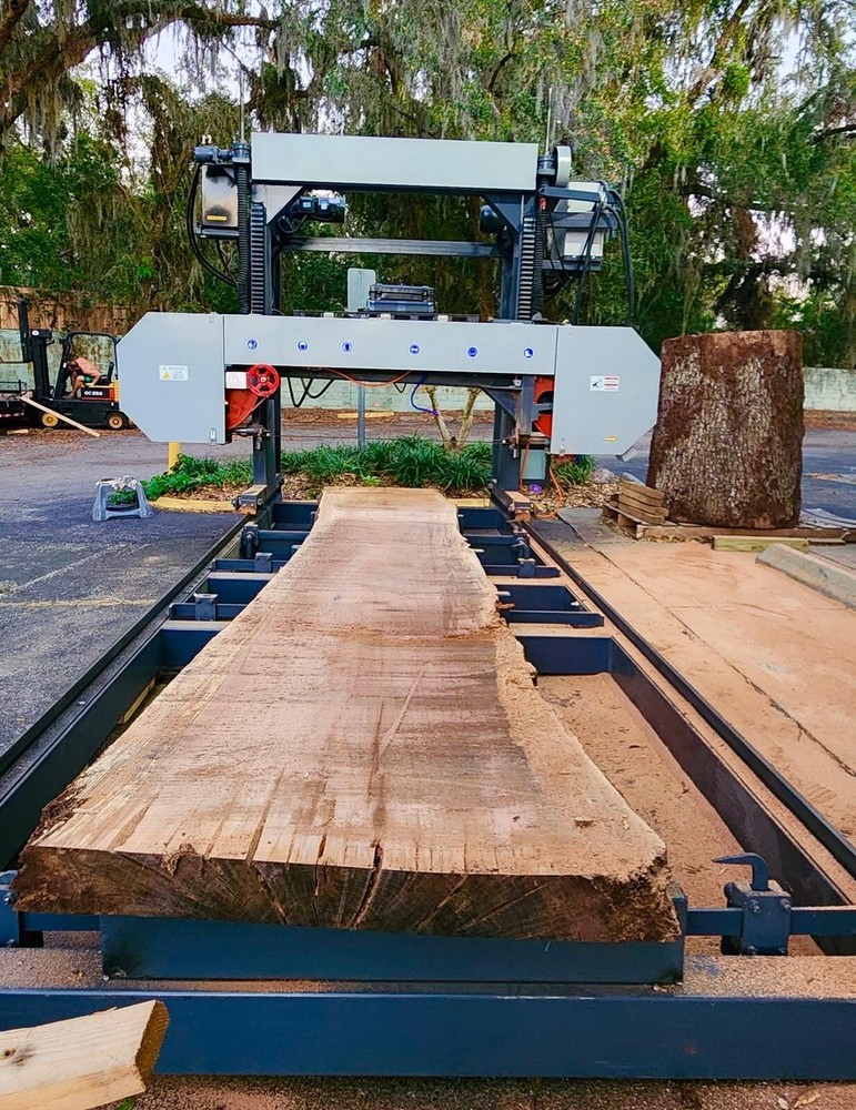 Sawmill For Sale
