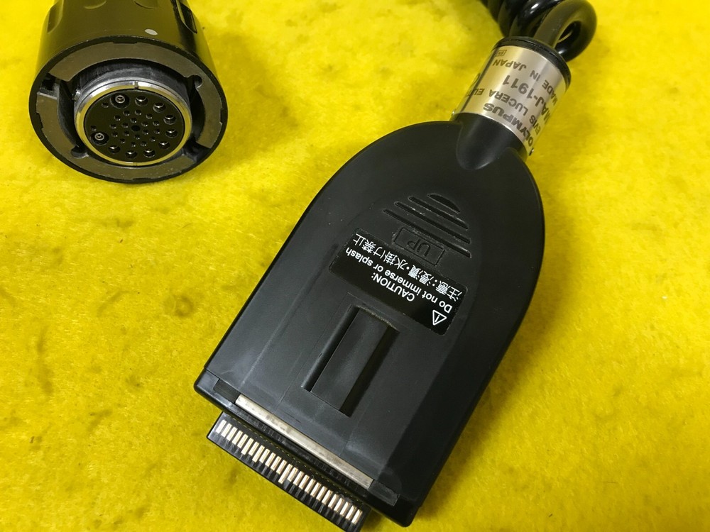 Olympus MAJ-1911 Pigtail Endoscopy _