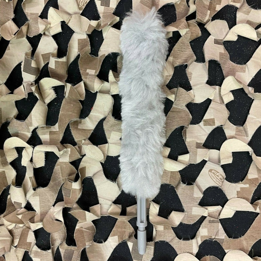 NEW Exalt Paintball Barrel Maid Buffer End - Solid Grey