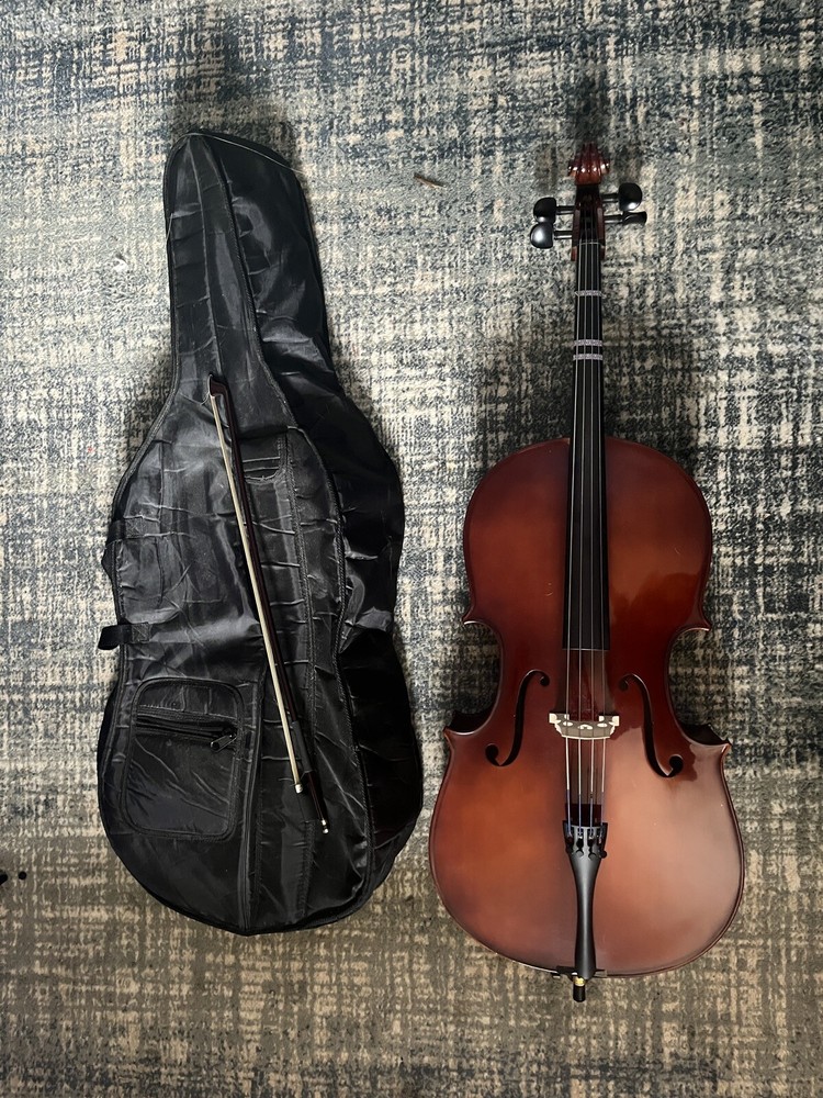 Cello, 3/4 size, Used, Local pickup only