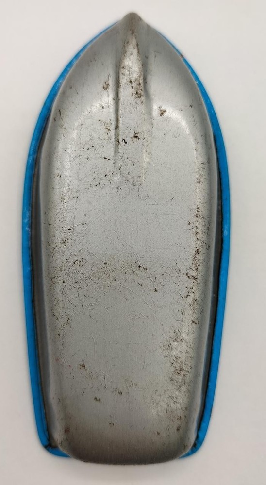 tin toys