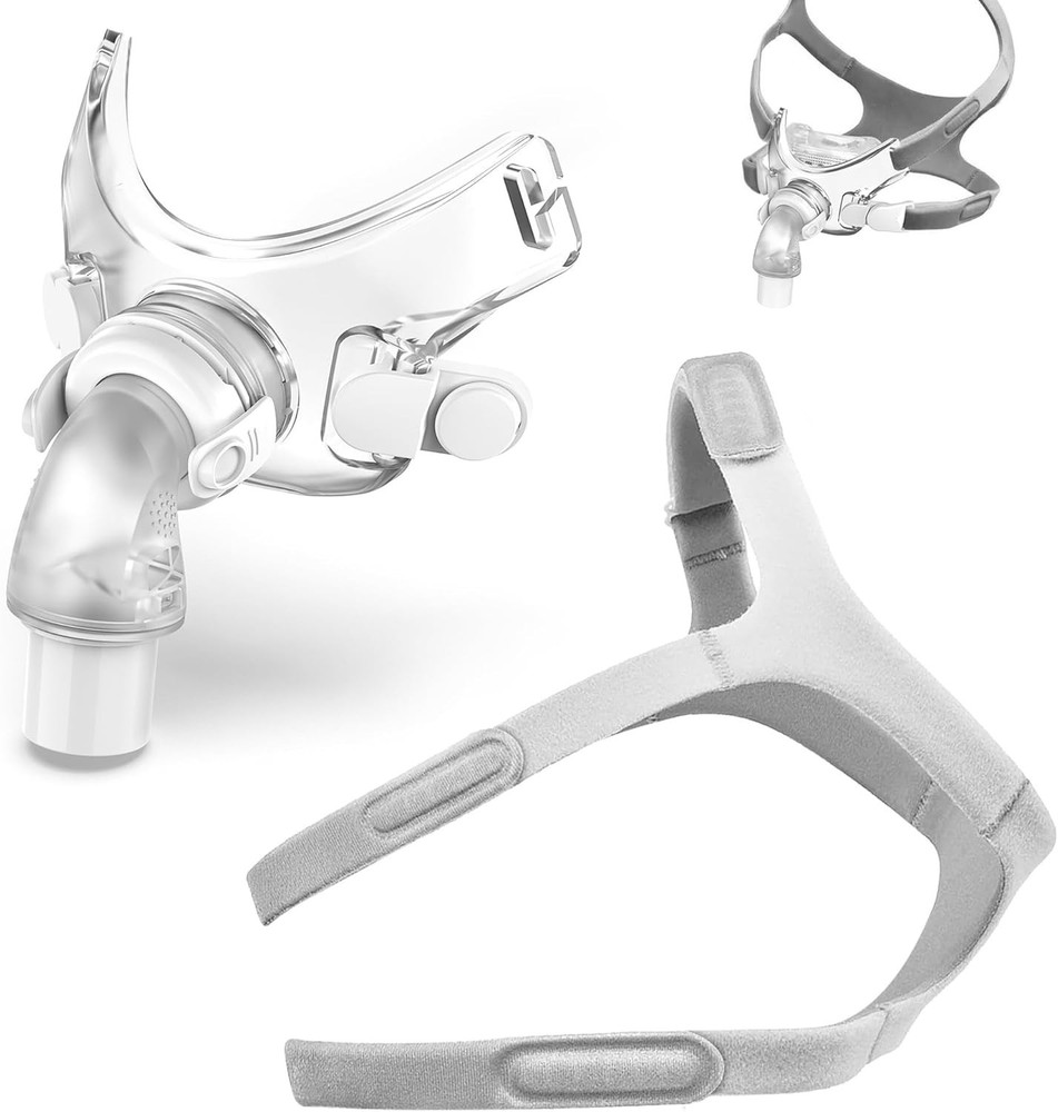 Stylish Replacement Magnetic Frame Assembly for Amara View - Complete Set