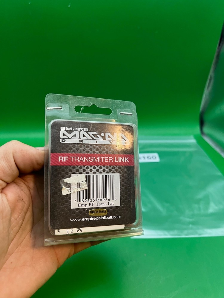 Magna RF Transmittor Board