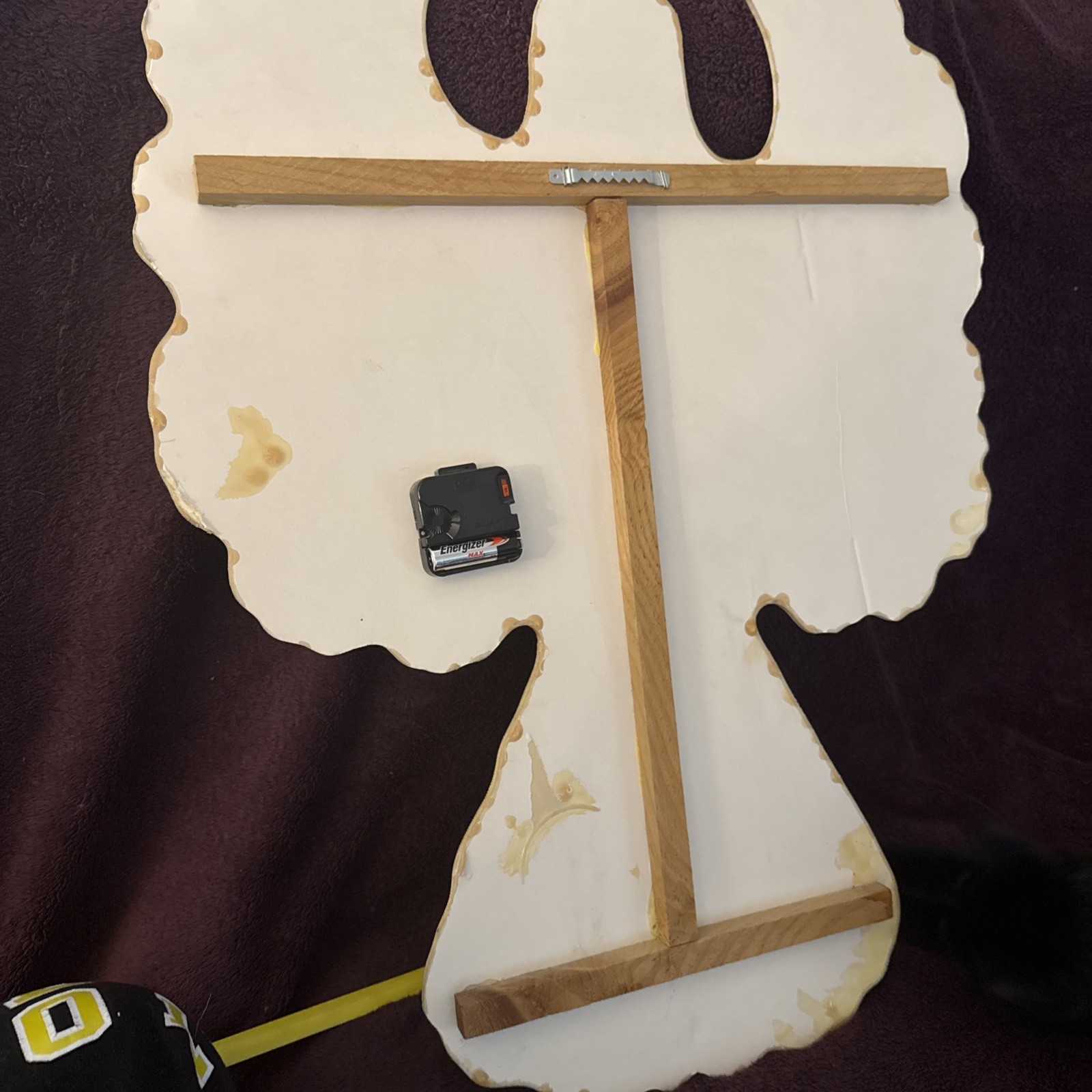 Vintage RARE! THE CROW B.Lee,Bel In Angels plastic top card board Poster Lg 28”￼