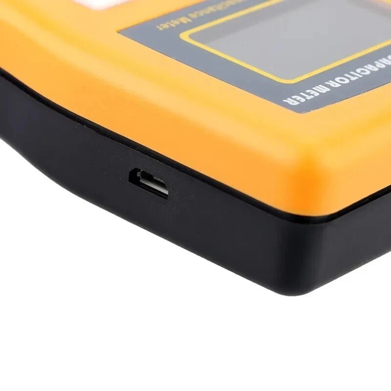 Auto-ranging Capacitor Meter Capacitance tester Meter Measuring Circuit Tester