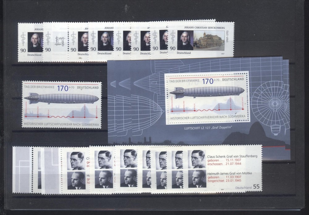 500 Insert Cards DIN A5 SAFE 741-745