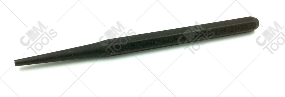 SK Hand Tools 6304 1/8" Starter Punch