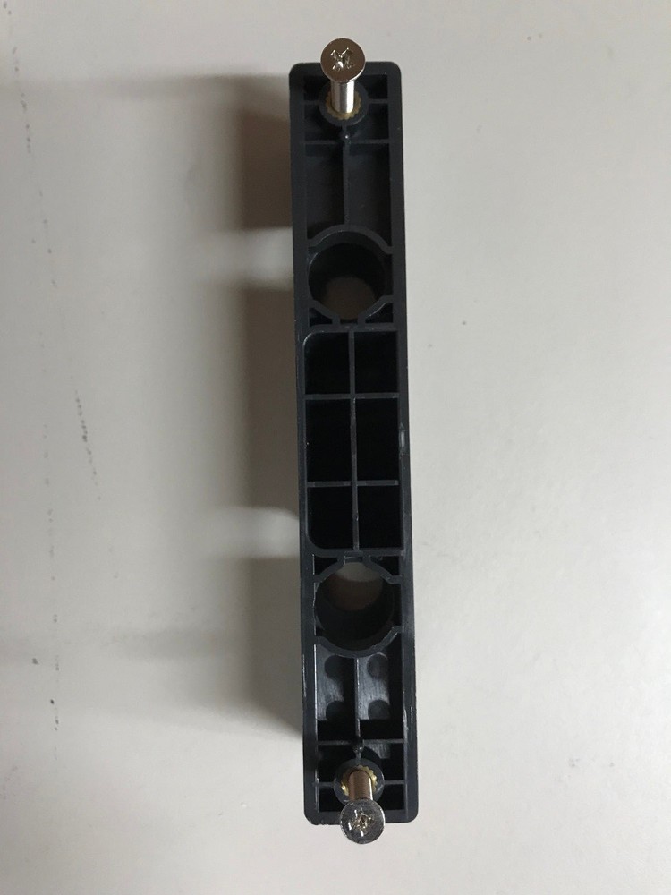 Promise VTrack 610 array handles