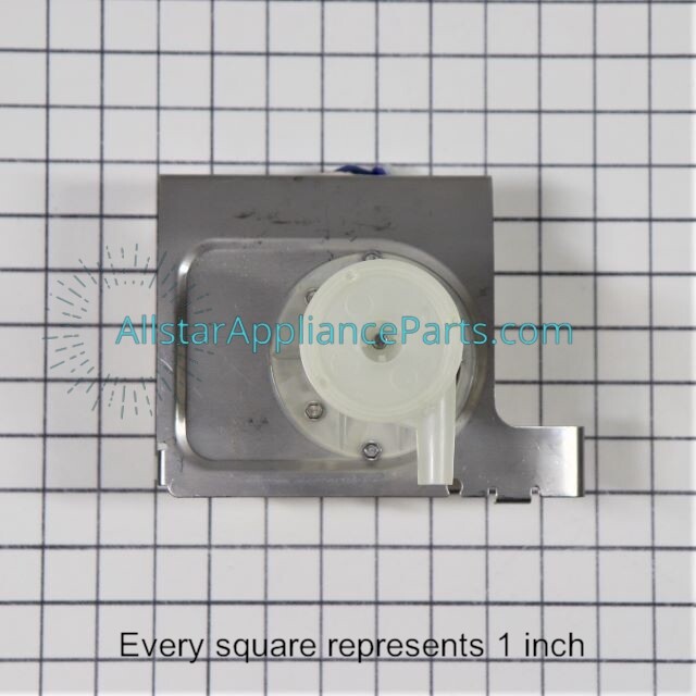Whirlpool Ice Machine Circulation Pump WP2217220