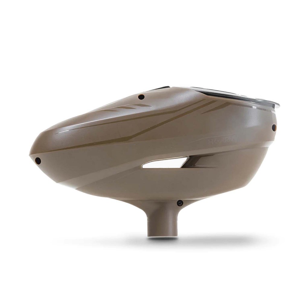 HK Army GFX Gravity Paintball Loader - Tan