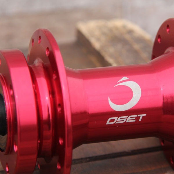 OSET - Front Hub 28H
