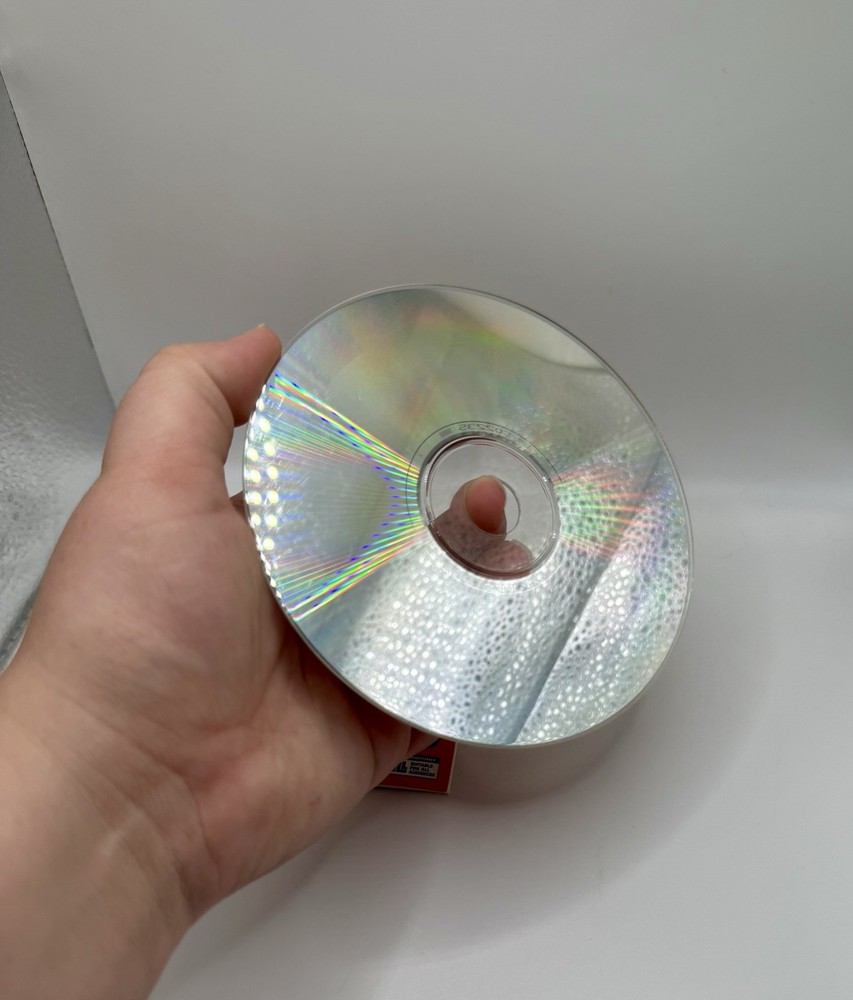 Jump Start Kindergarten CD-ROM Game Learning System (PC/Mac, 1995)