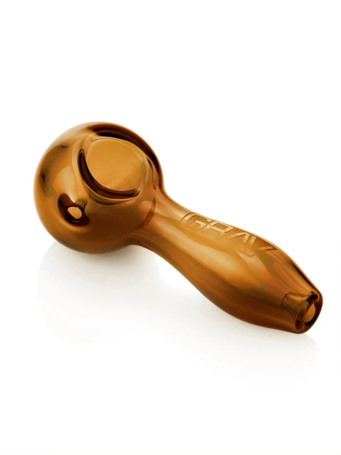 GRAV® CLASSIC SPOON HAND PIPE