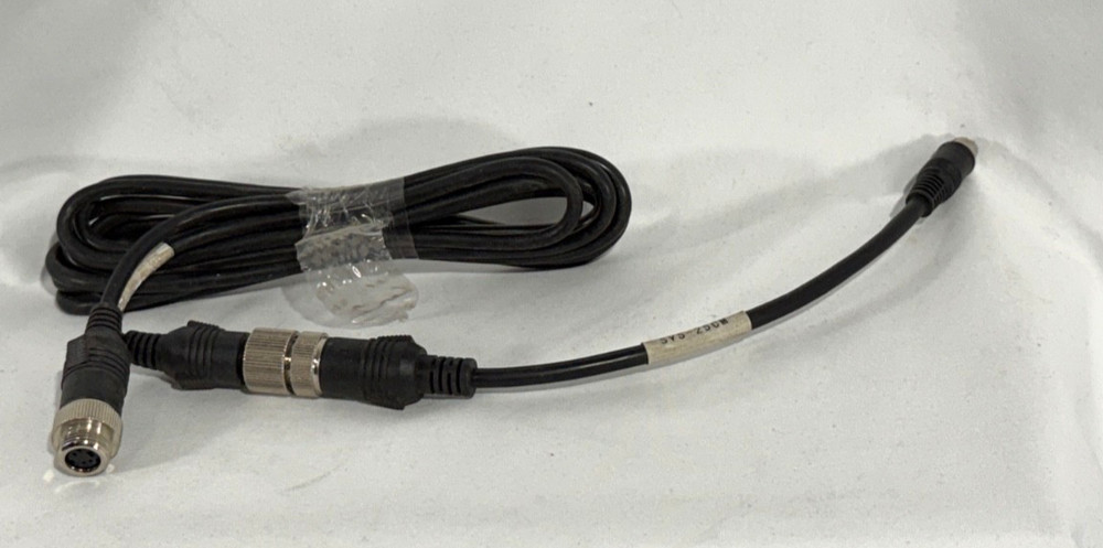 Cobra 29 CB with Mic and assorted cords Untested