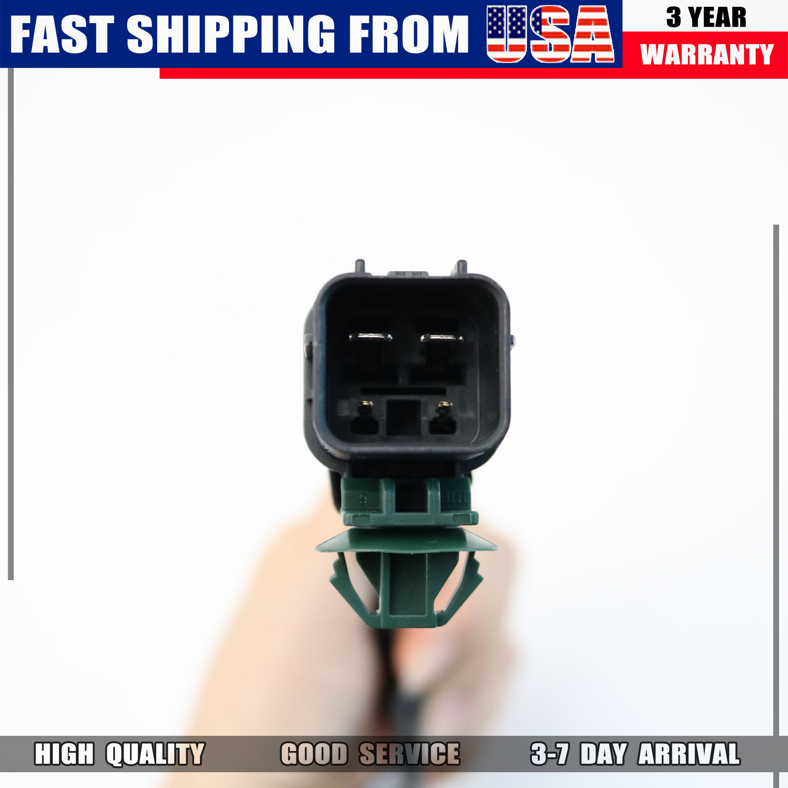 For Honda Civic 2016-2022 1.5L 2.0L Right Side ABS Wheel Speed Sensor Rear NEW