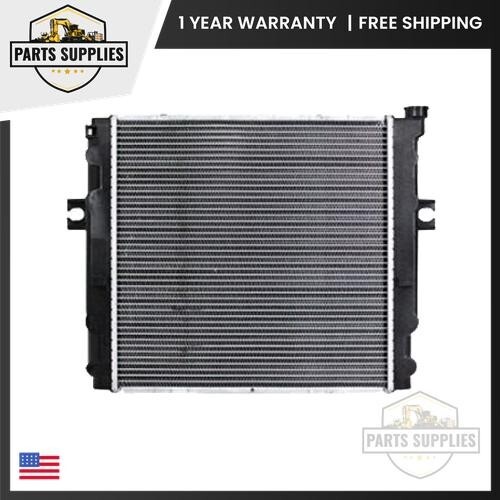 21450-FC30A Radiator Assembly for Nissan Forklift Replaces 21450-FC301