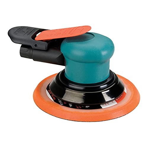 Dynabrade 59178 6 In 3/8 R/O Sander Hook