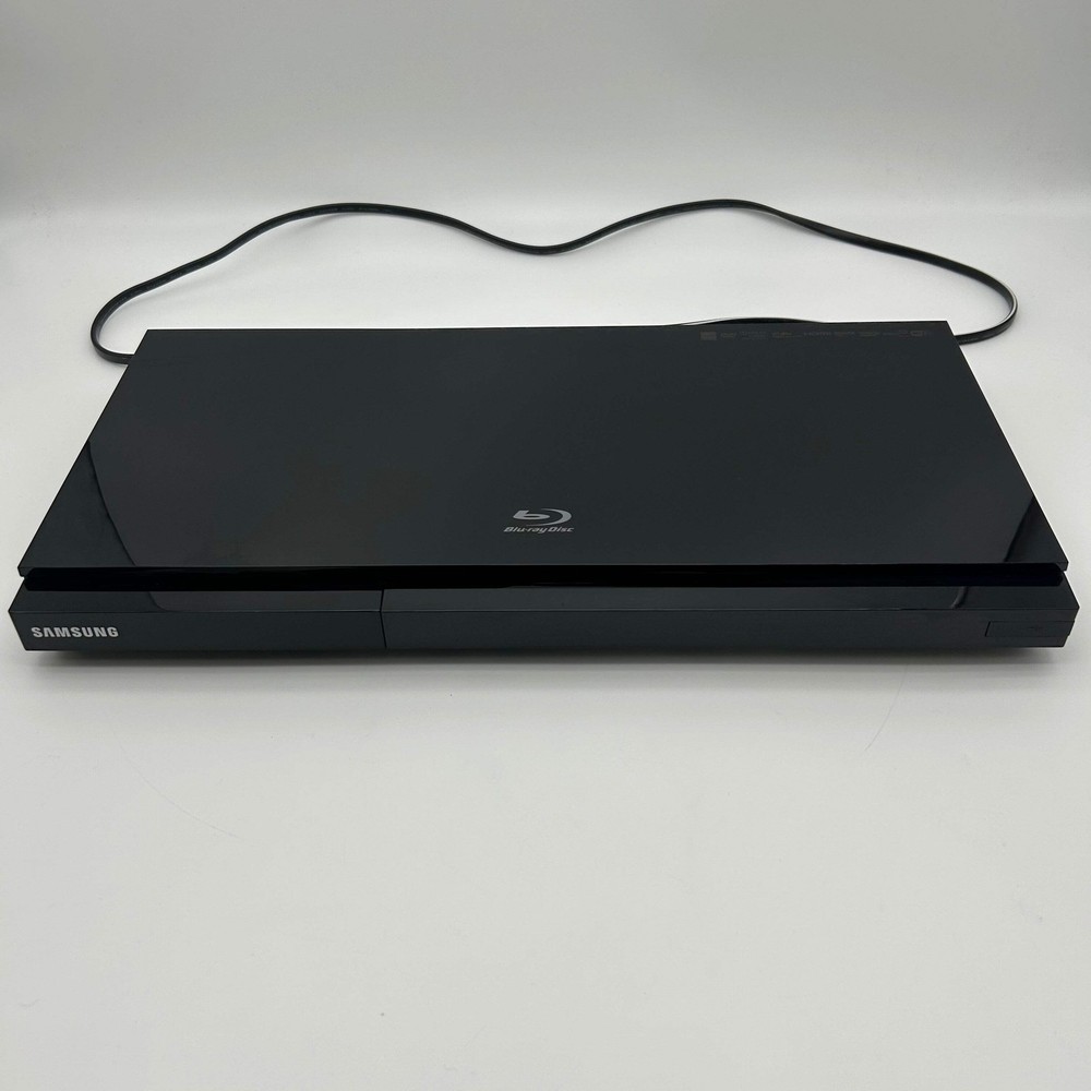 Samsung BD-D5700 DVD Player Untested - Used