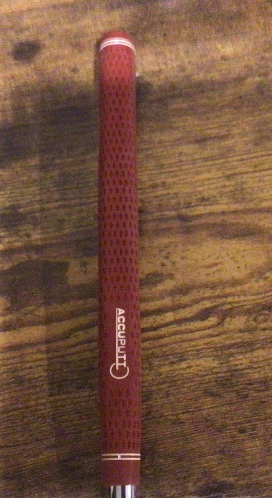 Accuputt Golf Stroke Development System Brand New In Box