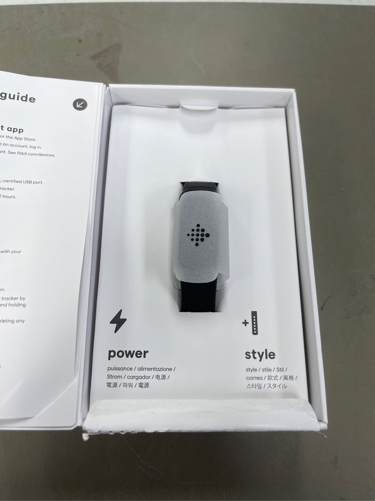 Fitbit Inspire 3 Activity Tracker 2