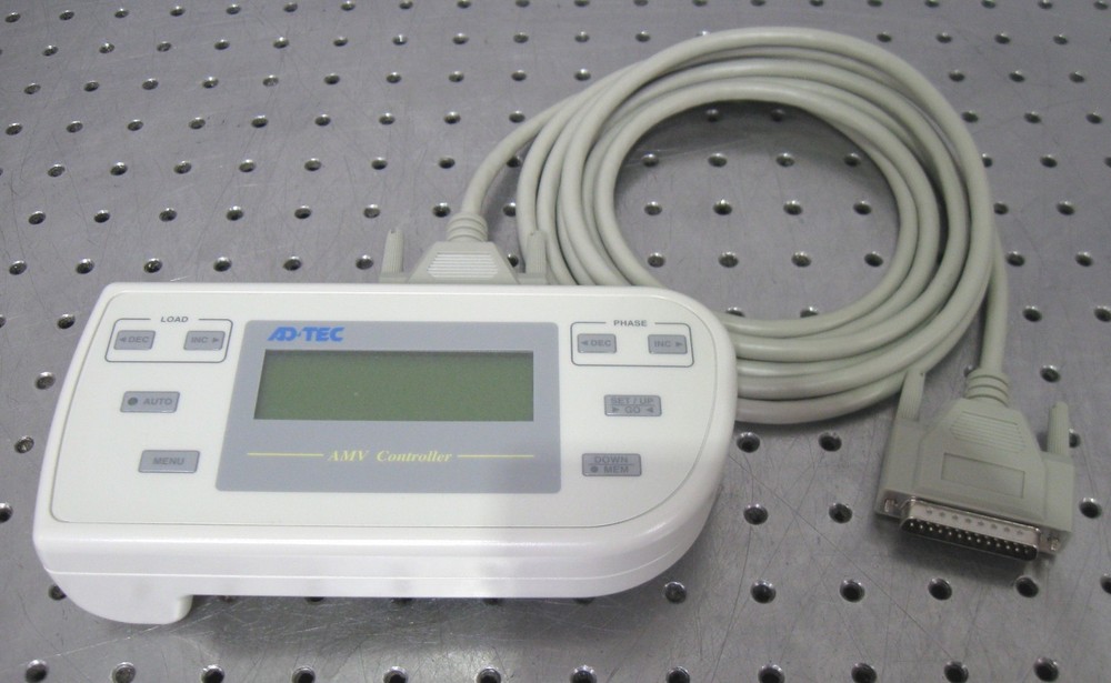 C199652 ADTEC Plasma Generator AMVG-RCH1 Handy Remote-Controller